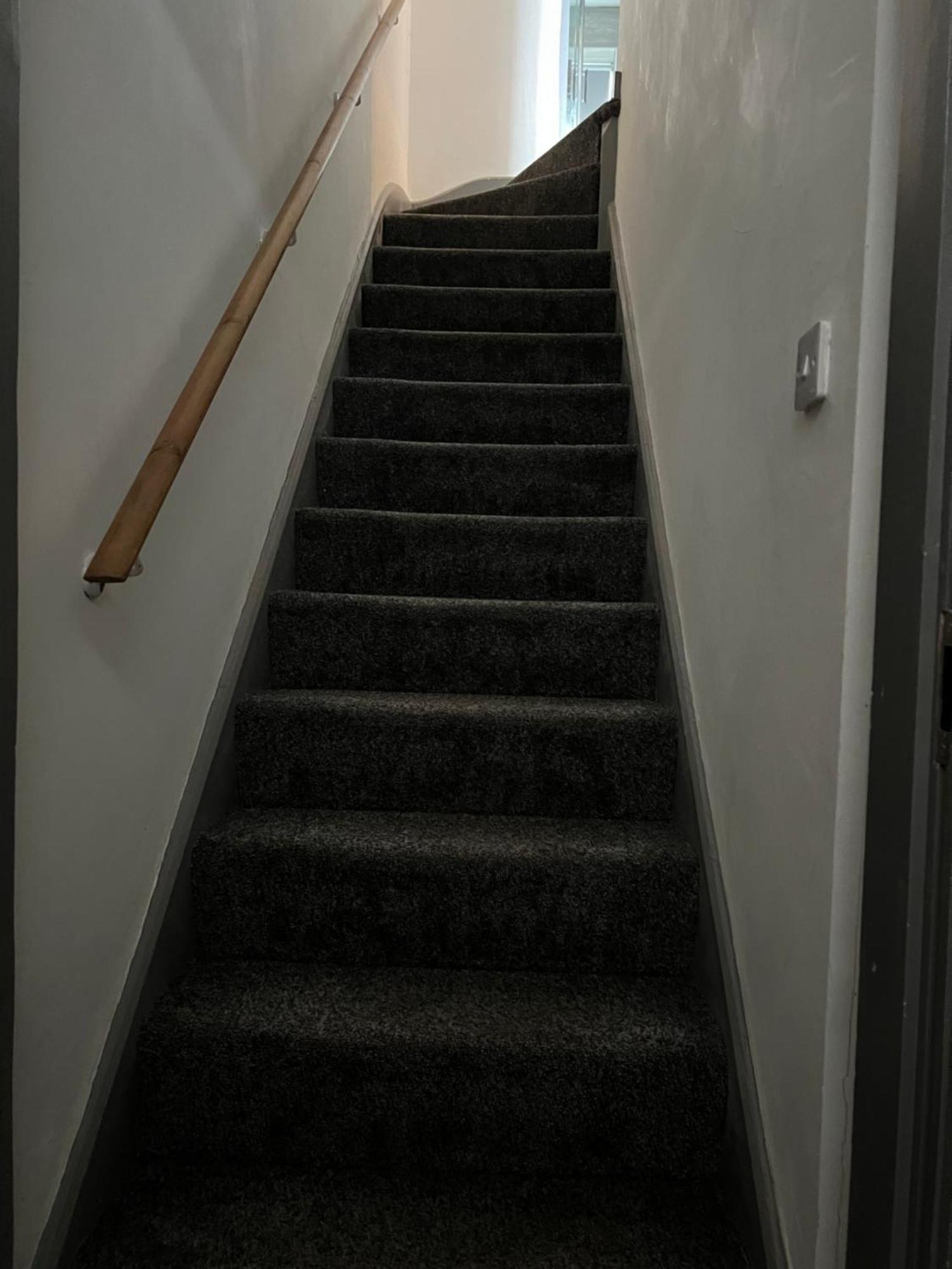 Cosy Modern Apartment Уоррингтон Экстерьер фото
